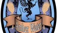 Amber Water