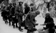 Battle of the Bulge